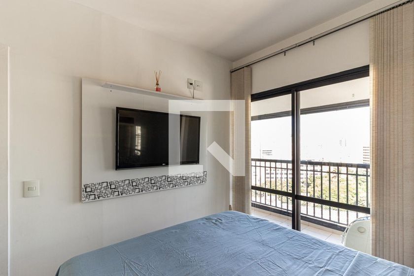Apartamento, 1 quarto, 50 m² - Foto 9