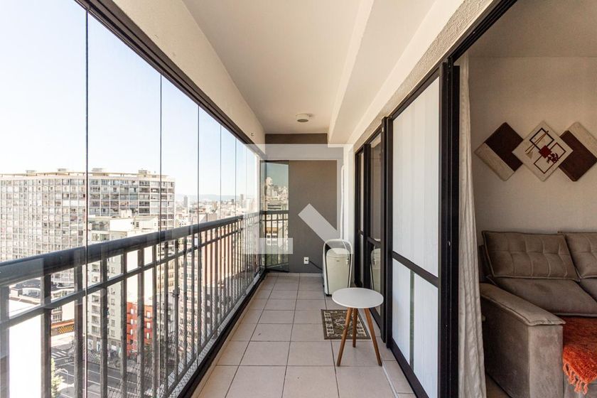 Apartamento, 1 quarto, 50 m² - Foto 16