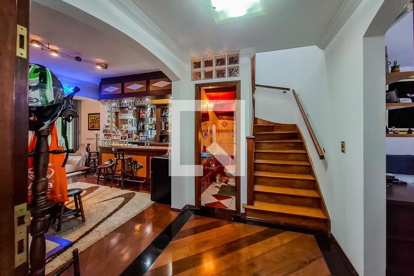 Casa, 4 quartos, 360 m² - Foto 2