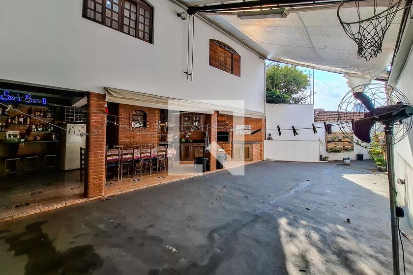 Casa, 4 quartos, 360 m² - Foto 87