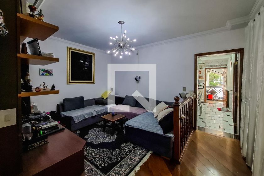 Casa, 4 quartos, 360 m² - Foto 10