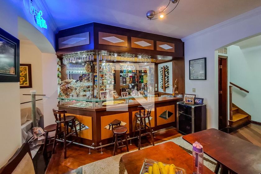 Casa, 4 quartos, 360 m² - Foto 6