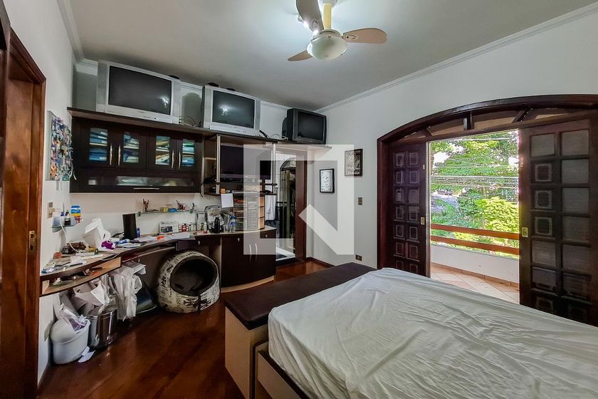 Casa, 4 quartos, 360 m² - Foto 18