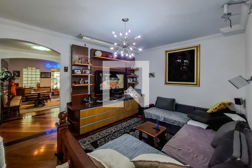 Casa, 4 quartos, 360 m² - Foto 11