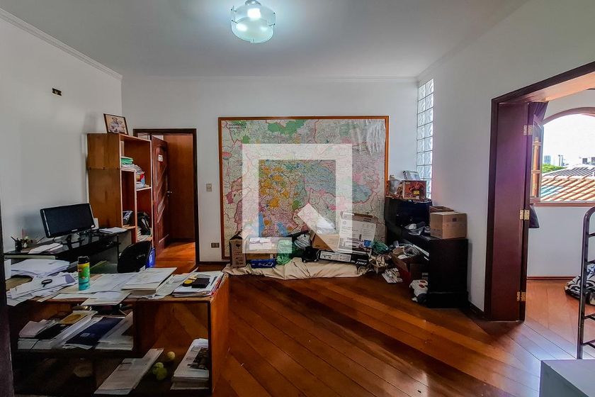 Casa, 4 quartos, 360 m² - Foto 34