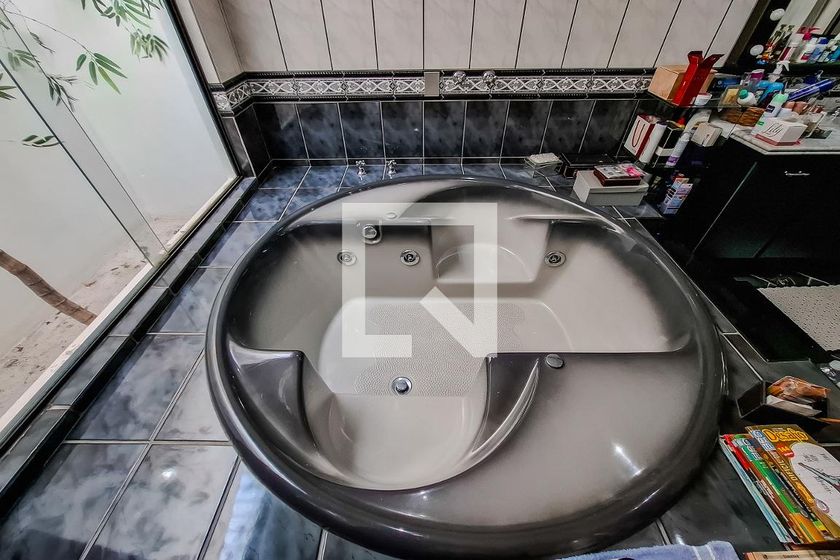 Casa, 4 quartos, 360 m² - Foto 25