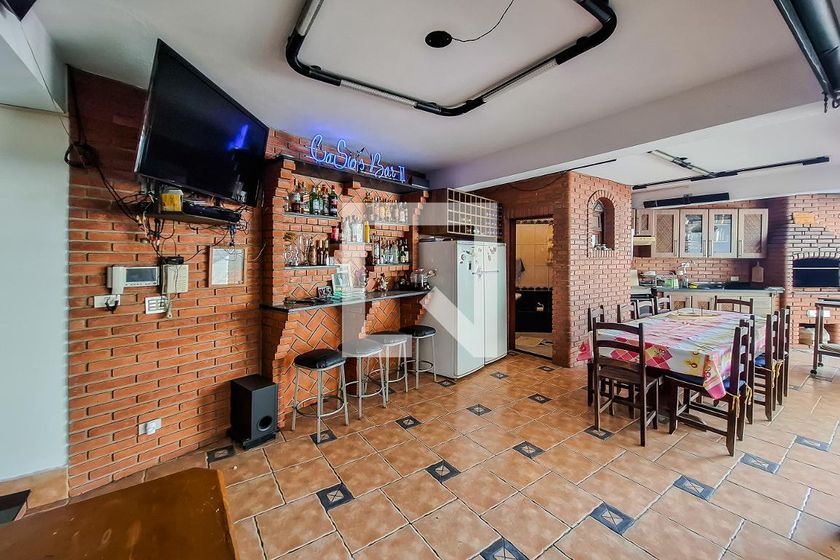 Casa, 4 quartos, 360 m² - Foto 84