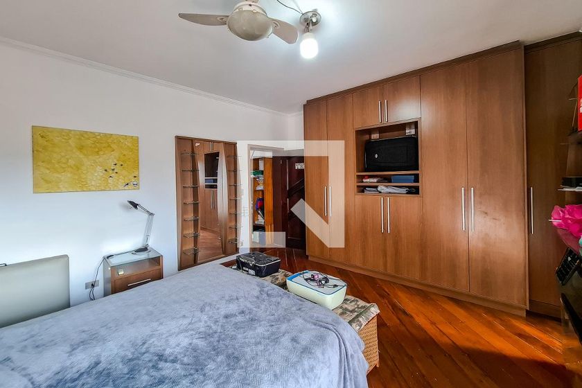 Casa, 4 quartos, 360 m² - Foto 45