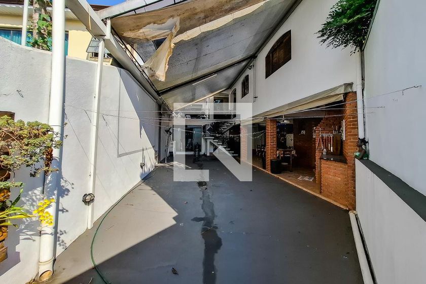 Casa, 4 quartos, 360 m² - Foto 88