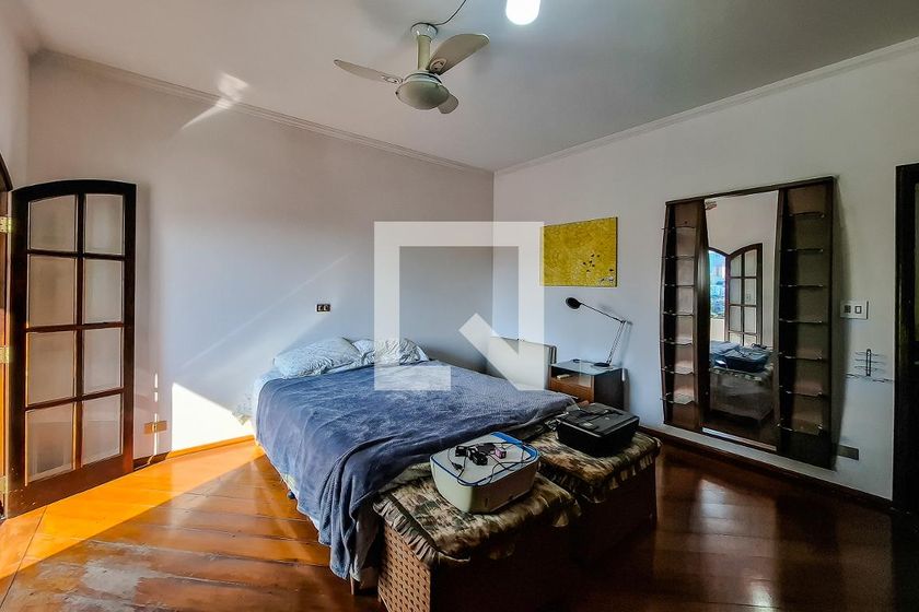 Casa, 4 quartos, 360 m² - Foto 46