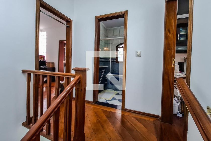Casa, 4 quartos, 360 m² - Foto 15