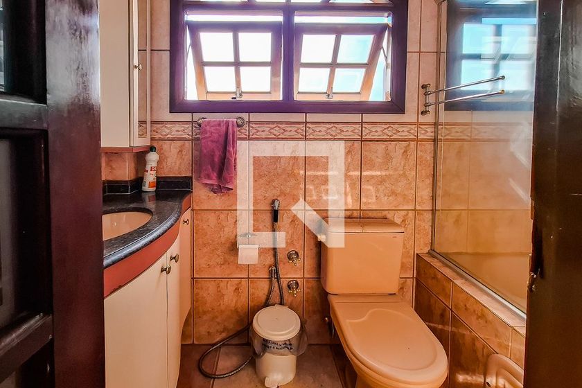 Casa, 4 quartos, 360 m² - Foto 47