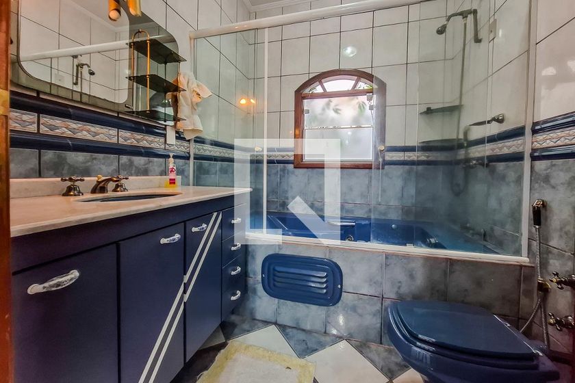 Casa, 4 quartos, 360 m² - Foto 55