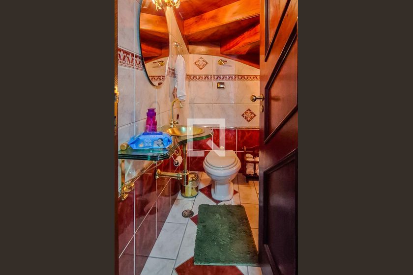 Casa, 4 quartos, 360 m² - Foto 8
