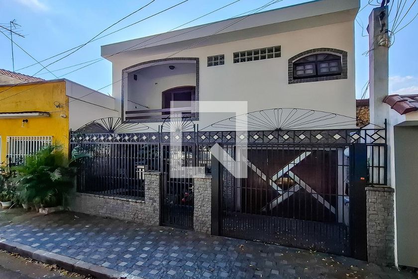 Casa, 4 quartos, 360 m² - Foto 100