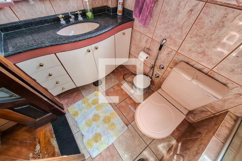 Casa, 4 quartos, 360 m² - Foto 50