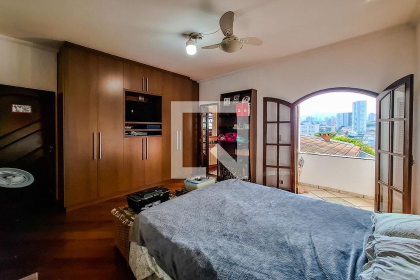 Casa, 4 quartos, 360 m² - Foto 44