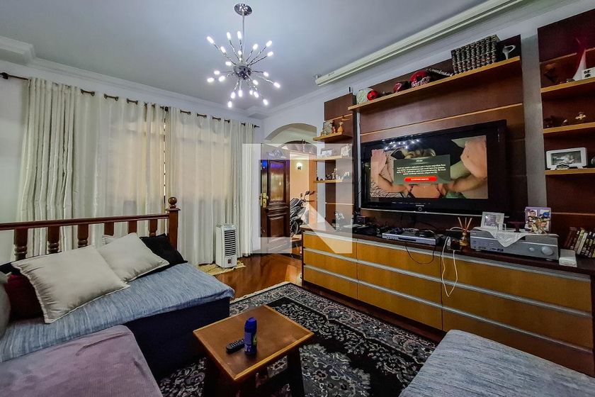 Casa, 4 quartos, 360 m² - Foto 12