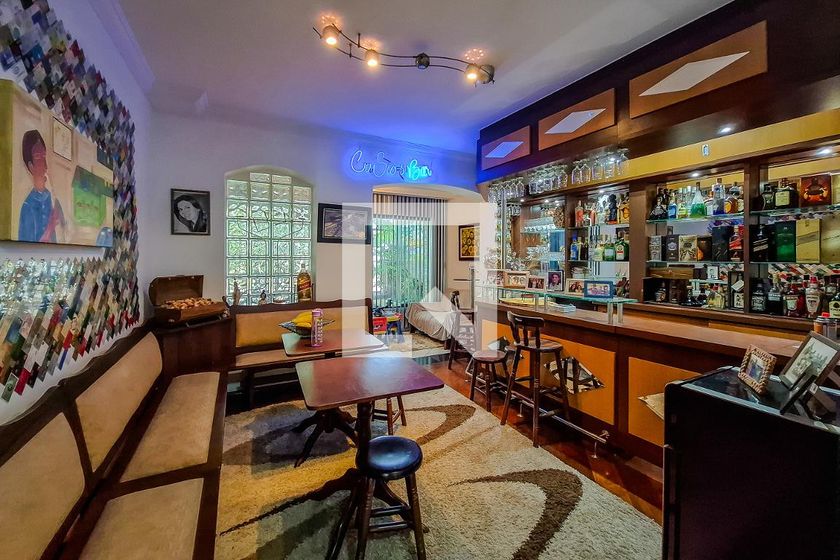 Casa, 4 quartos, 360 m² - Foto 3