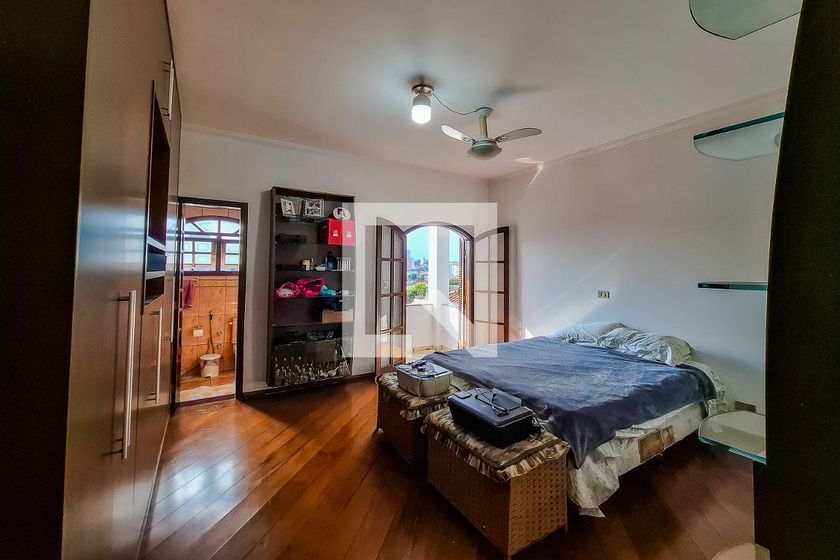Casa, 4 quartos, 360 m² - Foto 43