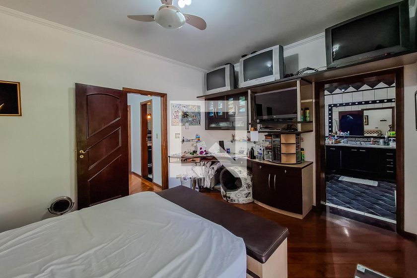 Casa, 4 quartos, 360 m² - Foto 19