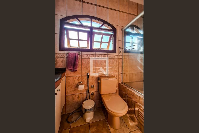 Casa, 4 quartos, 360 m² - Foto 48