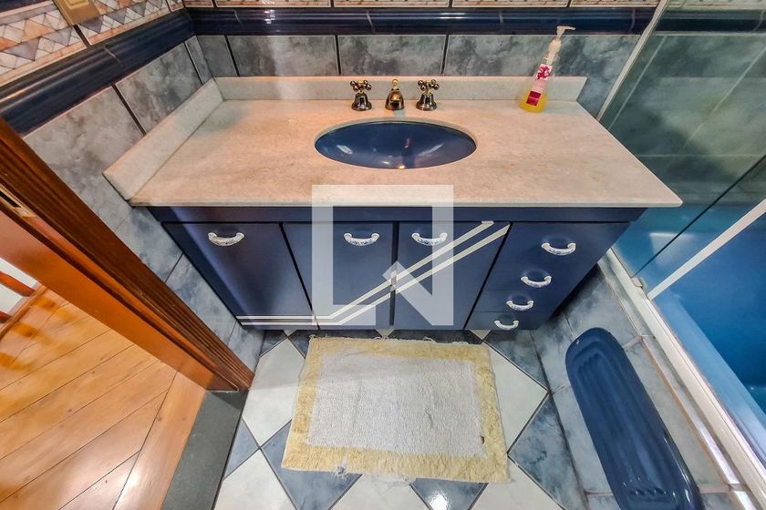Casa, 4 quartos, 360 m² - Foto 60