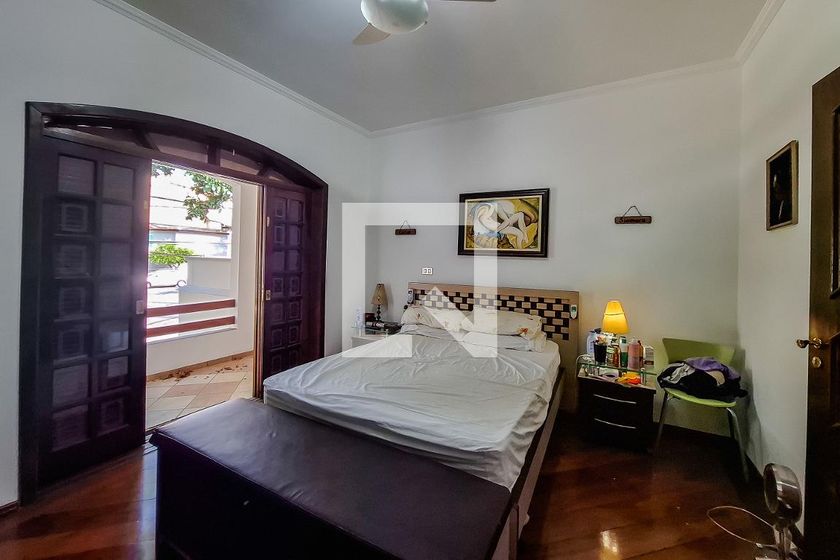 Casa, 4 quartos, 360 m² - Foto 17