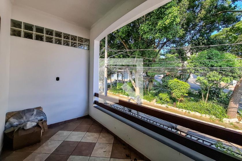 Casa, 4 quartos, 360 m² - Foto 30