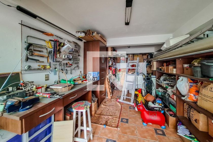 Casa, 4 quartos, 360 m² - Foto 93