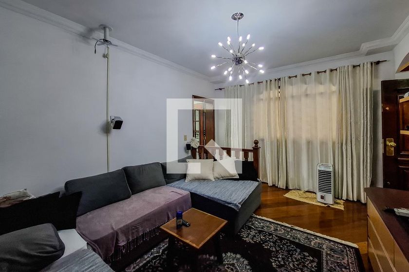 Casa, 4 quartos, 360 m² - Foto 13