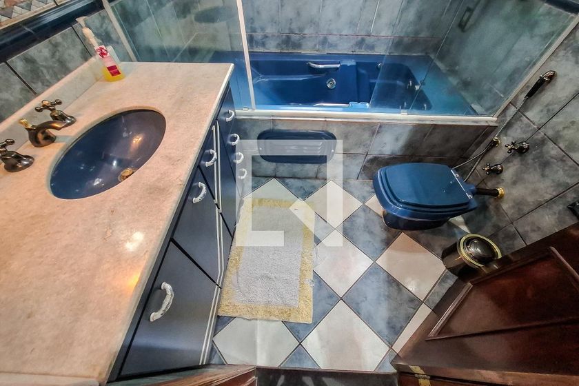 Casa, 4 quartos, 360 m² - Foto 57