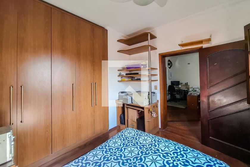 Casa, 4 quartos, 360 m² - Foto 41