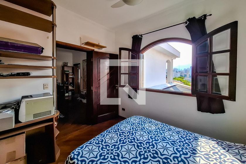 Casa, 4 quartos, 360 m² - Foto 40