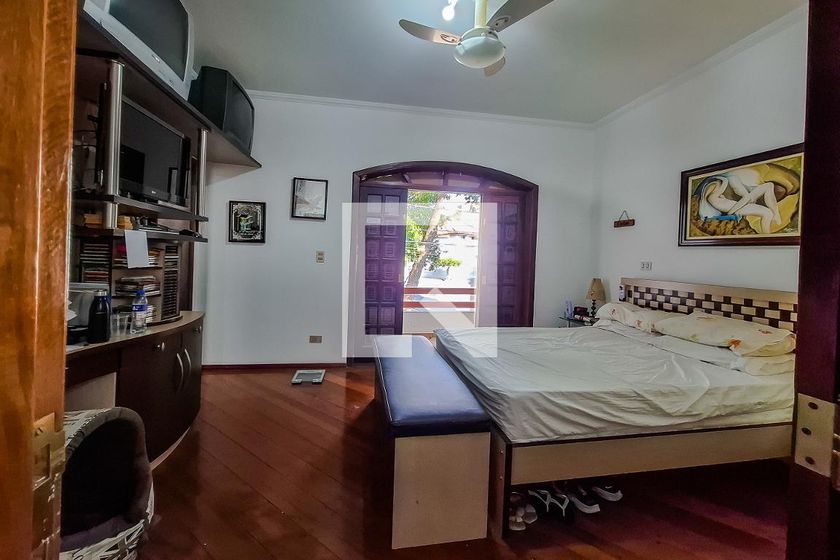 Casa, 4 quartos, 360 m² - Foto 16