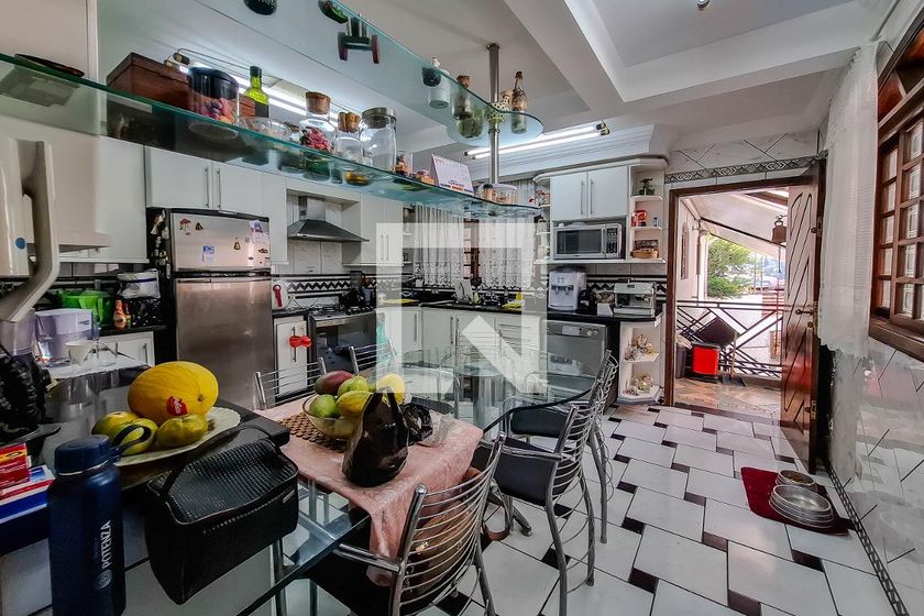 Casa, 4 quartos, 360 m² - Foto 61