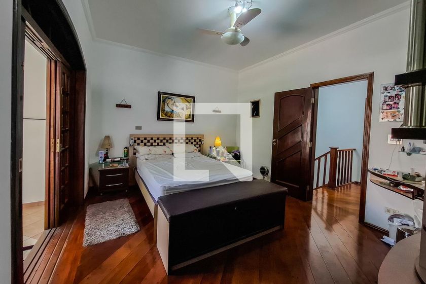 Casa, 4 quartos, 360 m² - Foto 20