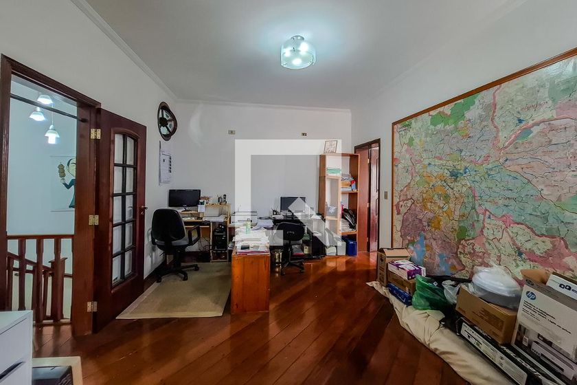 Casa, 4 quartos, 360 m² - Foto 35