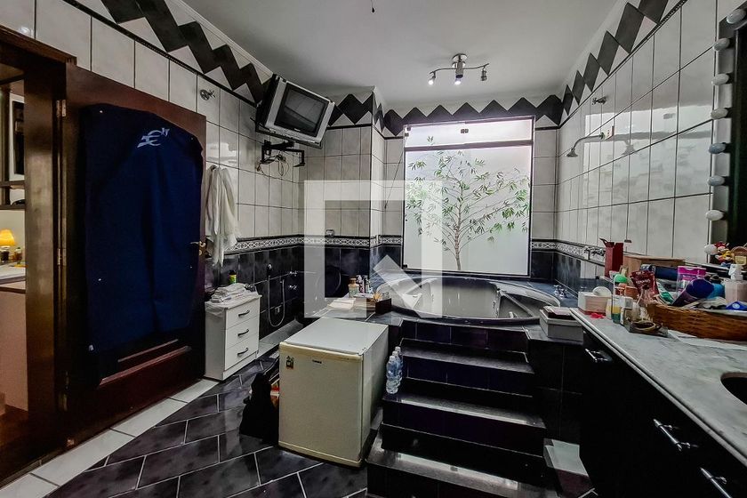 Casa, 4 quartos, 360 m² - Foto 22