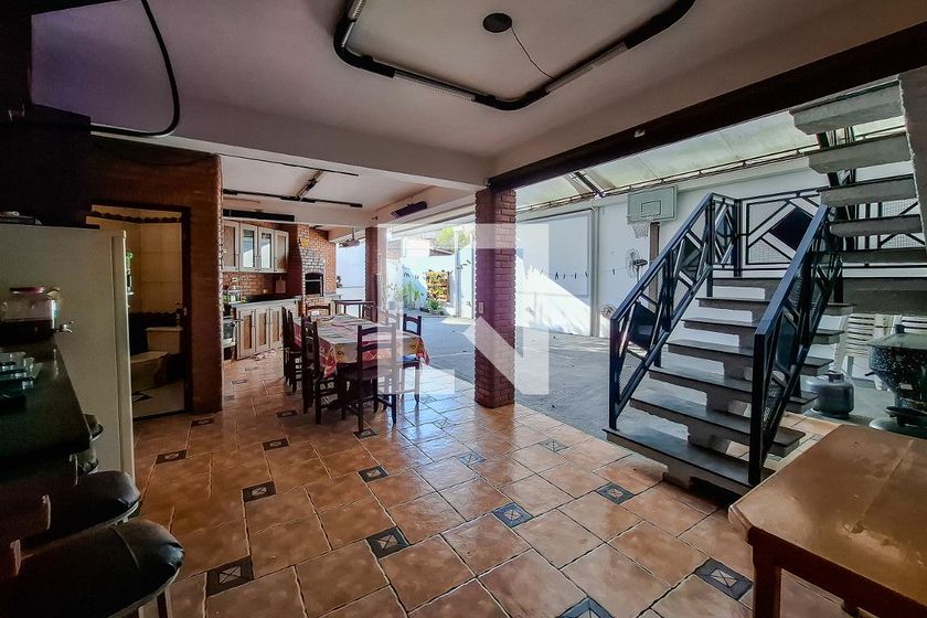 Casa, 4 quartos, 360 m² - Foto 85