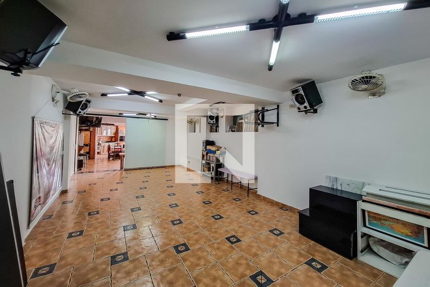 Casa, 4 quartos, 360 m² - Foto 92