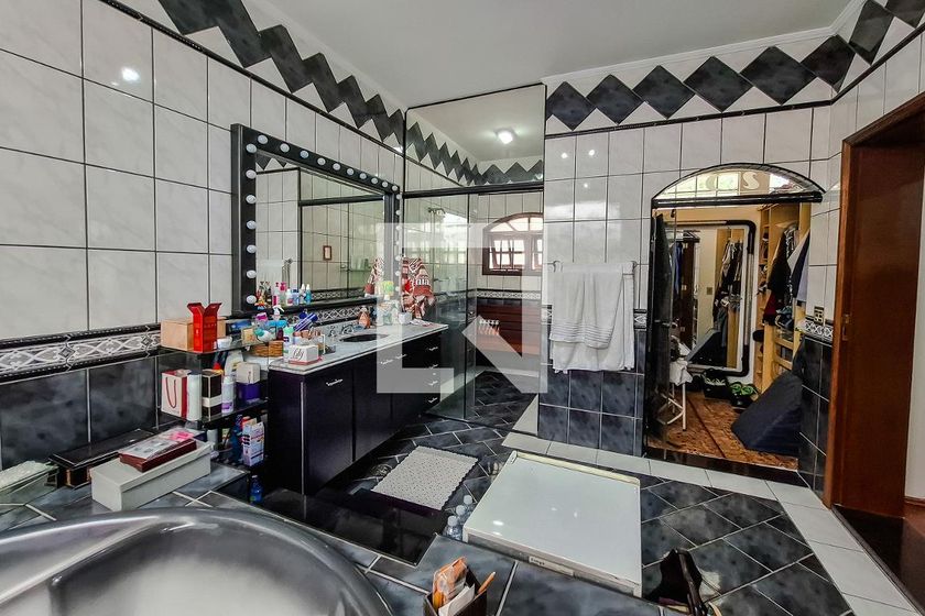 Casa, 4 quartos, 360 m² - Foto 24