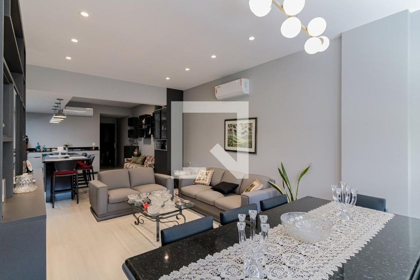 Apartamento, 3 quartos, 114 m² - Foto 5