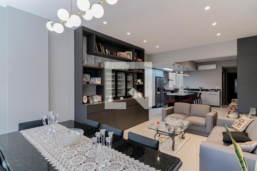 Apartamento, 3 quartos, 114 m² - Foto 4