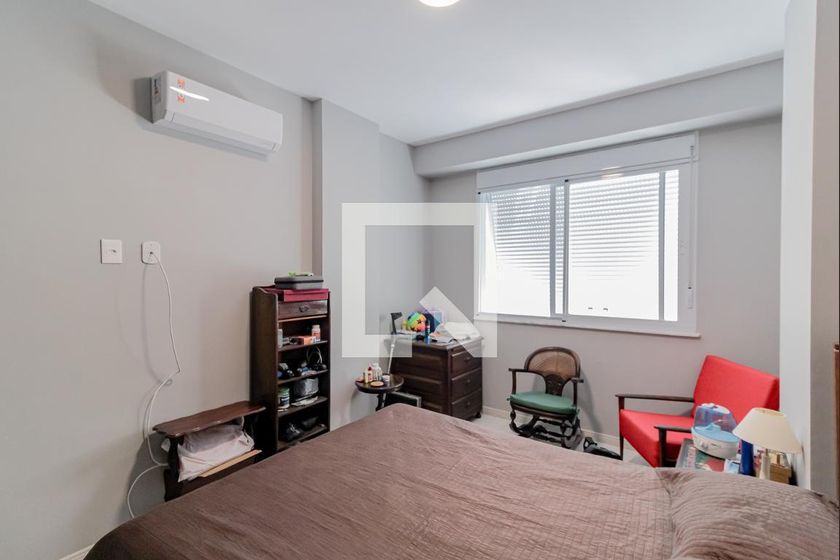 Apartamento, 3 quartos, 114 m² - Foto 23
