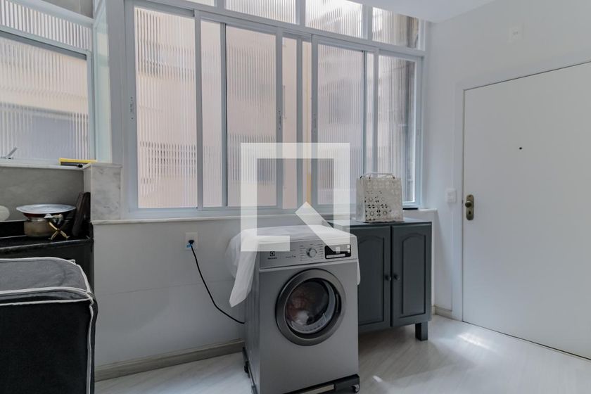 Apartamento, 3 quartos, 114 m² - Foto 38