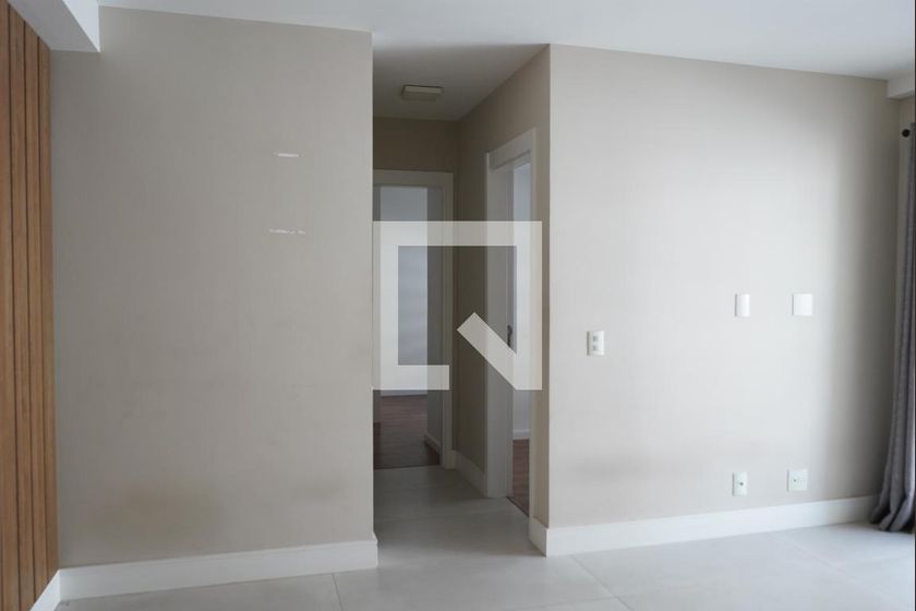 Apartamento, 2 quartos, 55 m² - Foto 1