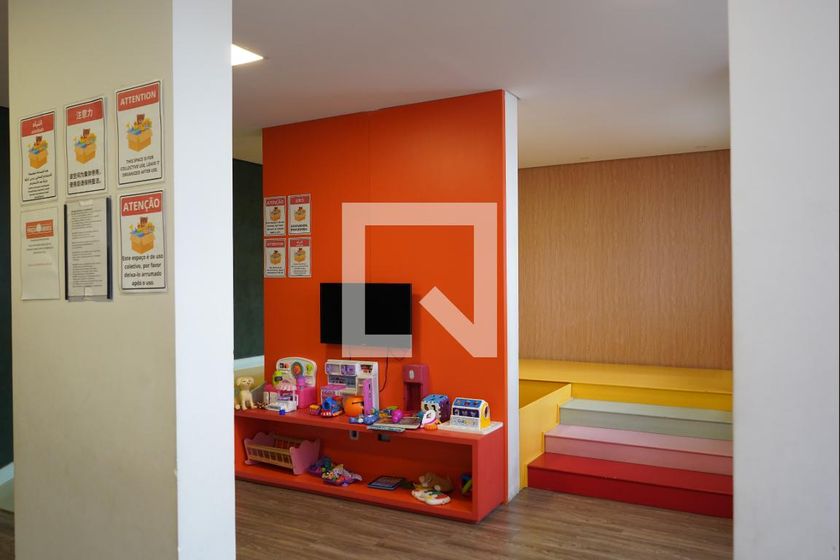 Apartamento, 2 quartos, 55 m² - Foto 91