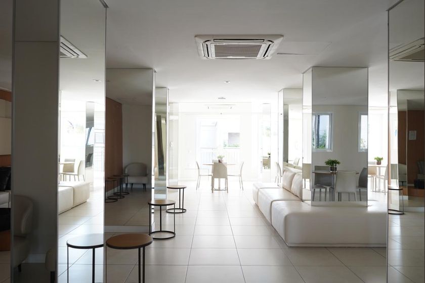 Apartamento, 2 quartos, 55 m² - Foto 89