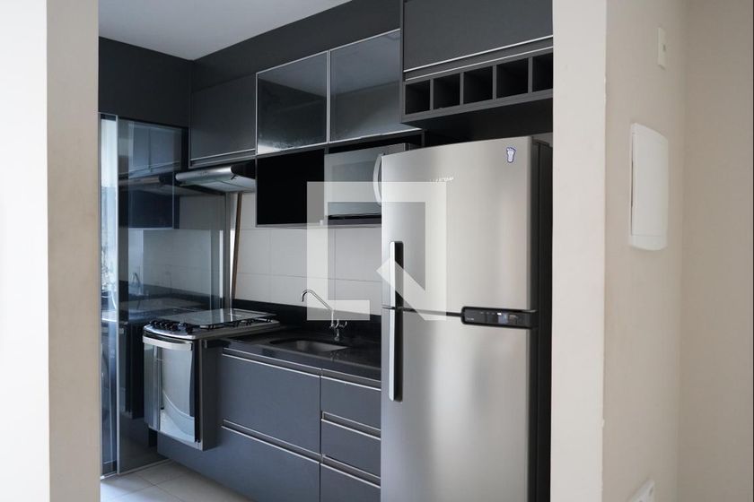 Apartamento, 2 quartos, 55 m² - Foto 61
